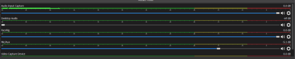 OBS Mixer Image