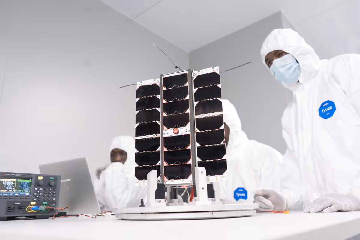 BOTSAT-1 Feature Image