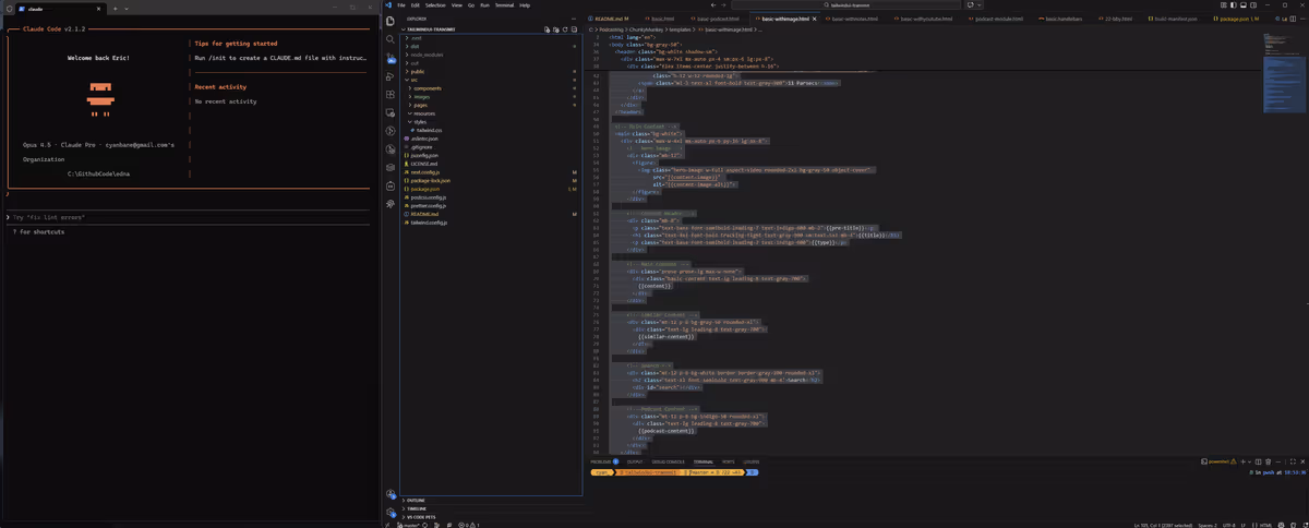 Shifting Sands and Dev Windows Feature Image