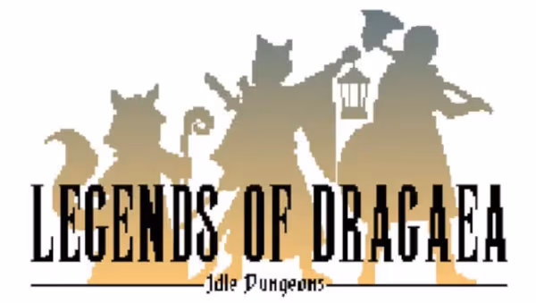Legends of Dragaea Feature Image